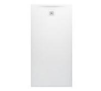 LAUFEN Pro douche H2139580770001 H2139580770001 Marbond vidange côté court gris clair