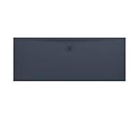 Rec. de dch rect év. excent. pro 180x70 anthrac - LAUFEN H2149560780001