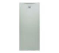 LAUFEN Pro douche H2149590770001 H2149590770001 Marbond vidange côté court gris clair