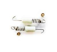 LAUFEN Pro H8900130000001 ressort H8900130000001 pour demi-colonne
