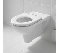 LAUFEN Pro Liberty Cuvette suspendue Ausführung erhöht und lang, H8209530000001,