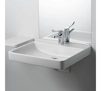 LAUFEN Pro Liberty Lavabo mural, H8119500001561,