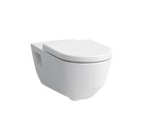 LAUFEN PRO Liberty WC suspendu sans rebord, 365x700mm, H8219600000001