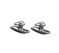 LAUFEN Pro montage H8926570000001 pour WC siège