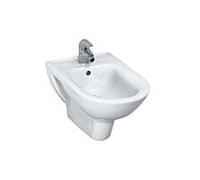 LAUFEN Pro mur Bidet H8309510183041 36x56cm, bahama beige