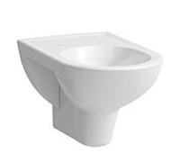 LAUFEN Pro mur monté WC H8209500370001 H8209500370001 manhattan, 36x56cm
