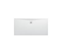 Laufen pro rec rect. 140x70 blanc - LAUFEN H2159540000001