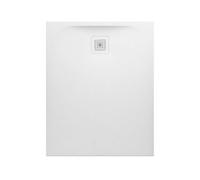 Laufen Pro - Receveur de douche 100x80 cm, blanc H2109510000001