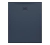LAUFEN Pro receveur de douche, 1100x900x33mm, extra-plat, 0, H2129550780001, Couleur: Anthracite Matt