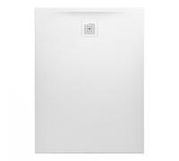LAUFEN Pro receveur de douche, 1200x1000x33mm, extra-plat, 0, H2119530000001, Couleur: Blanc Mat