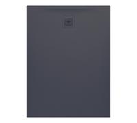 LAUFEN Pro receveur de douche, 1200x900x33mm, extra-plat, 0, H2109580780001, Couleur: Anthracite Matt