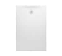 LAUFEN Pro receveur de douche, 1200x800x33mm, extra-plat, 0, H2109520000001, Couleur: Blanc Mat