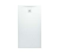 Laufen Pro - Receveur de douche 130x70 cm, blanc H2129520000001