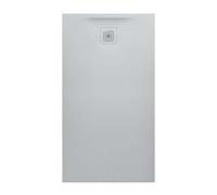 Laufen Pro - Receveur de douche 130x70 cm, gris clair H2129520770001