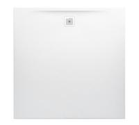 LAUFEN Pro receveur de douche, 1400x1400x40mm, 0, H2129580000001, Couleur: Blanc Mat