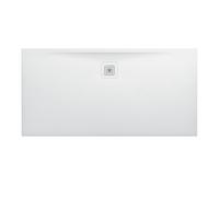 Laufen pro rec rect. 140x70 blanc - LAUFEN H2159540000001