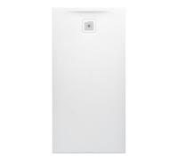 LAUFEN Pro douche H2129530770001 H2129530770001 Marbond vidange côté court gris clair