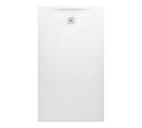 Receveur dch rect. pro 140 gric - LAUFEN H2129560770001