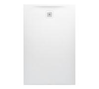 Receveur dch rect. pro 140 anth - LAUFEN H2129570780001