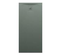 LAUFEN Pro Receveur de douche, 1500x700x42mm, 0, H2129590790001, Couleur: Gris béton Gris mat