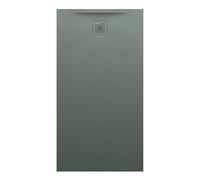 LAUFEN Pro Receveur de douche, 1500x800x42mm, 0, H2139510790001, Couleur: Gris béton Gris mat