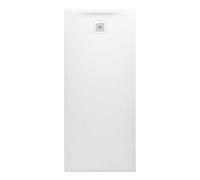 LAUFEN Pro Receveur de douche, 1600x700x42mm, 0, H2139540770001, Couleur: Gris clair mat