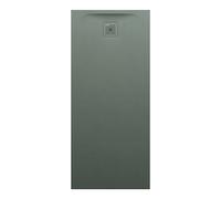 LAUFEN Pro Receveur de douche, 1600x700x42mm, 0, H2139540790001, Couleur: Gris béton Gris mat