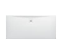 LAUFEN Pro receveur de douche, 1600x750x32mm, extra-plat, 0, H2139570000001, Couleur: Blanc Mat