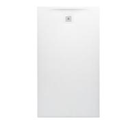Receveur dch rect. pro 160 anth - LAUFEN H2139590780001