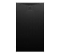 Receveur dch rect. pro 160 noim - LAUFEN H2139590800001