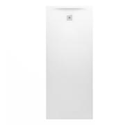 LAUFEN Pro Receveur de douche, 1700x700x46mm, 0, H2159560000001, Couleur: Blanc Mat