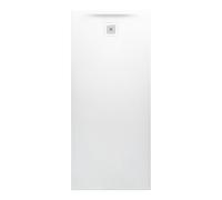 LAUFEN Pro receveur de douche, 1700x750x46mm, extra-plat, 0, H2149510000001, Couleur: Blanc Mat