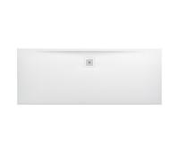 LAUFEN Pro receveur de douche, 1800x700x33mm, extra-plat, 0, H2149560000001, Couleur: Blanc Mat