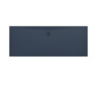 LAUFEN Pro receveur de douche, 1800x700x33mm, extra-plat, 0, H2149560780001, Couleur: Anthracite Matt