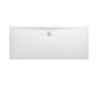 LAUFEN Pro receveur de douche, 1800x750x33mm, extra-plat, 0, H2149580000001, Couleur: Blanc Mat