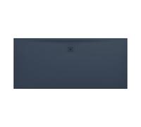 LAUFEN Pro receveur de douche, 1800x800x33mm, extra-plat, 0, H2109550780001, Couleur: Anthracite Matt