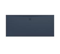 LAUFEN Pro receveur de douche, 2000x900x36mm, extra-plat, 0, H2159530780001, Couleur: Anthracite Matt