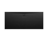 LAUFEN Pro receveur de douche, 2000x900x36mm, extra-plat, 0, H2159530800001, Couleur: Noir Mat