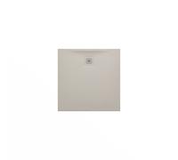 Laufen Pro receveur de douche carré 90x90 cm beige H2109561860001
