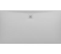 Laufen Pro receveur de douche rectangulaire 160x90 cm béton H2119500790001