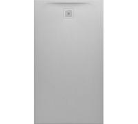 Laufen Pro receveur de douche rectangulaire 160x90 cm béton H2139590790001