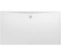 Laufen Pro receveur de douche rectangulaire 180x100 cm blanc H2119560000001