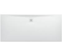 Laufen Pro receveur de douche rectangulaire 180x80 cm blanc H2109550000001