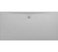 Laufen Pro receveur de douche rectangulaire 180x90 cm béton H2119510790001