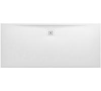 Laufen Pro receveur de douche rectangulaire 180x90 cm blanc H2119510000001