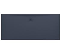Laufen Pro receveur de douche rectangulaire 180x90 cm graphite H2119510780001
