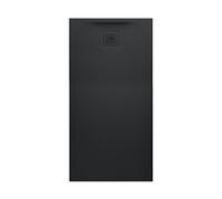 Receveur dch rect. pro 140 noim - LAUFEN H2129530800001