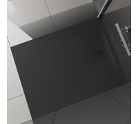 Receveur dch rect. pro 140 anth - LAUFEN H2129570780001