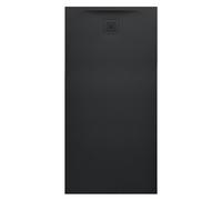 LAUFEN Pro Receveur de douche rectangulaire, H2139580800001,