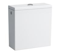 Laufen pro réservoir, raccord d’eau latéral (gauche ou droite) - LAUFEN H8299520009721